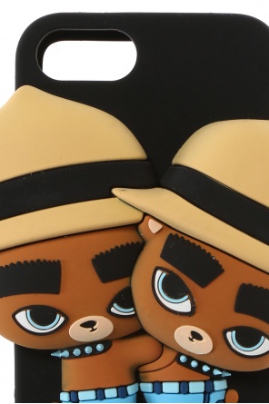 Etui na iphone 7, zdjęcie 2 Etui na iphone 7 od Dsquared2